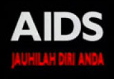 AIDS - Tragedi (B. Inggeris)